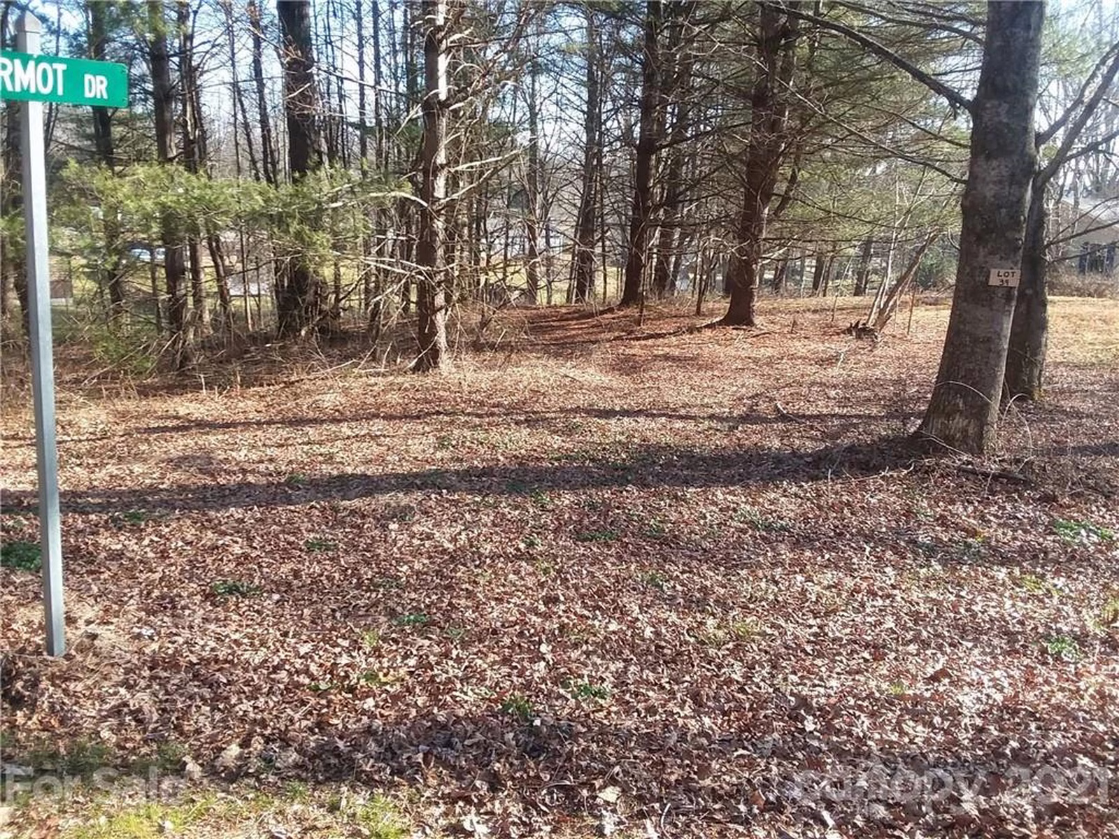 Property image 1 at 60 Oakwood Drive, Horse Shoe, NC 28792