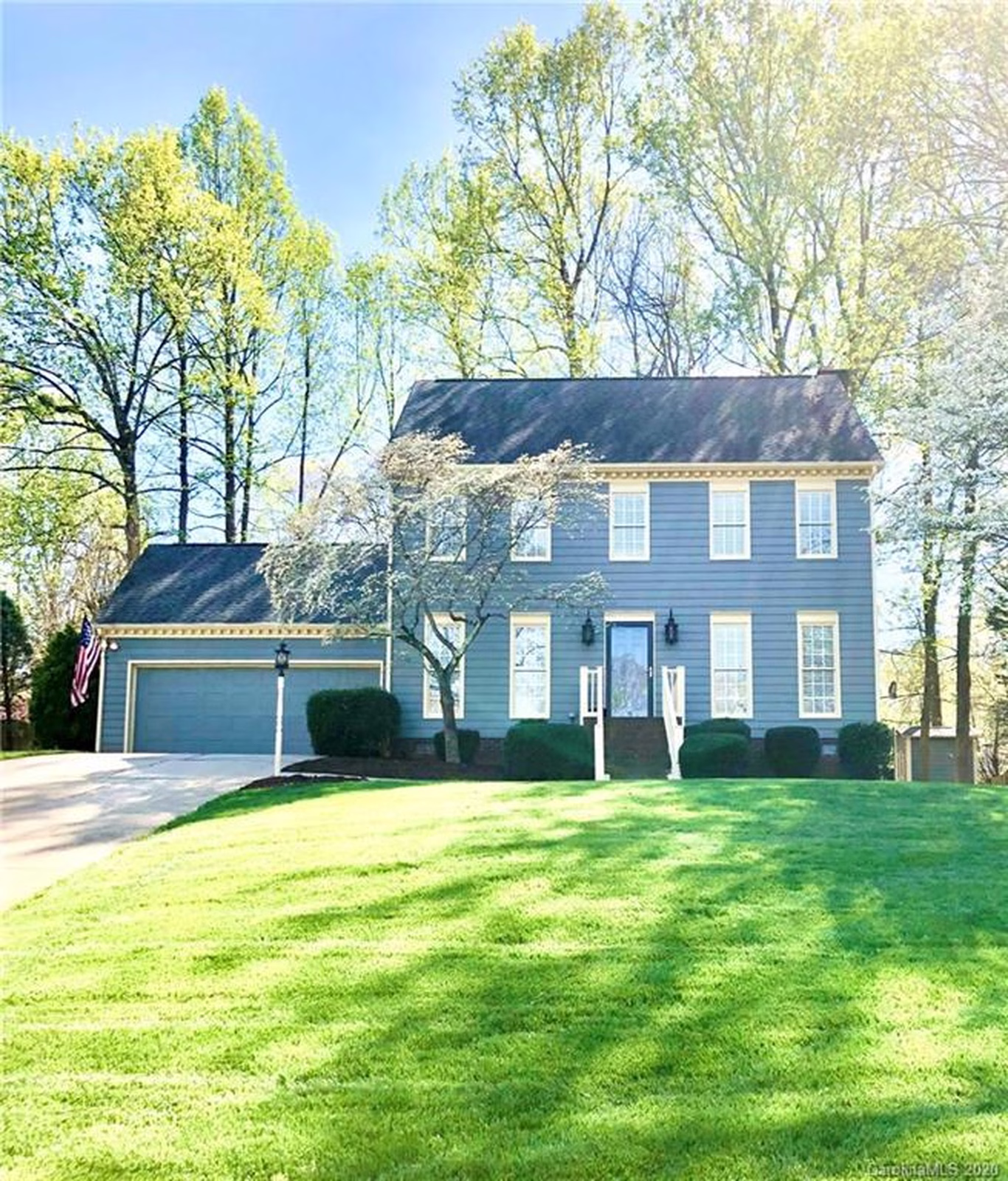 Property image 1 at 2817 Colony Woods Drive, Gastonia, NC 28054