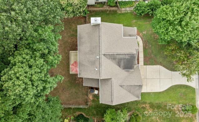 Property image 3 of 1656 Heather Glen Road in Lantern Green, Kannapolis, NC 28081