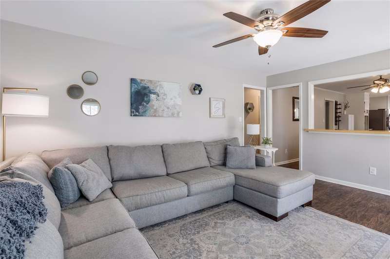 Property image 4 at 2608 Redbud Drive, Gastonia, NC 28056