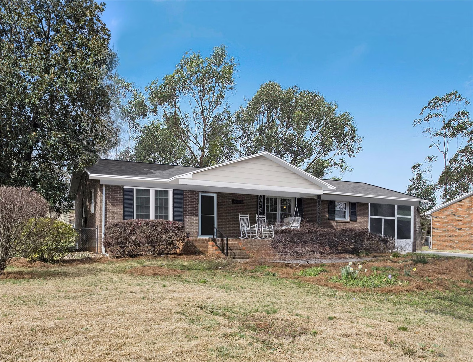 Property image 1 at 2608 Redbud Drive, Gastonia, NC 28056