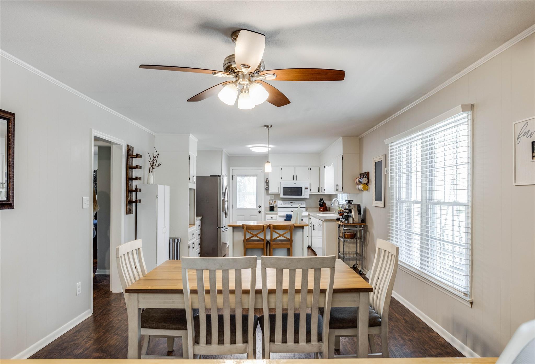 Property image 5 of 2608 Redbud Drive in Sedgefield, Gastonia, NC 28056