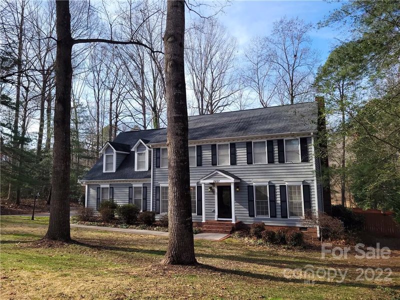 Property image 2 at 2857 Wimbledon Drive, Gastonia, NC 28056