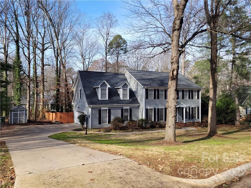 Property image 3 at 2857 Wimbledon Drive, Gastonia, NC 28056