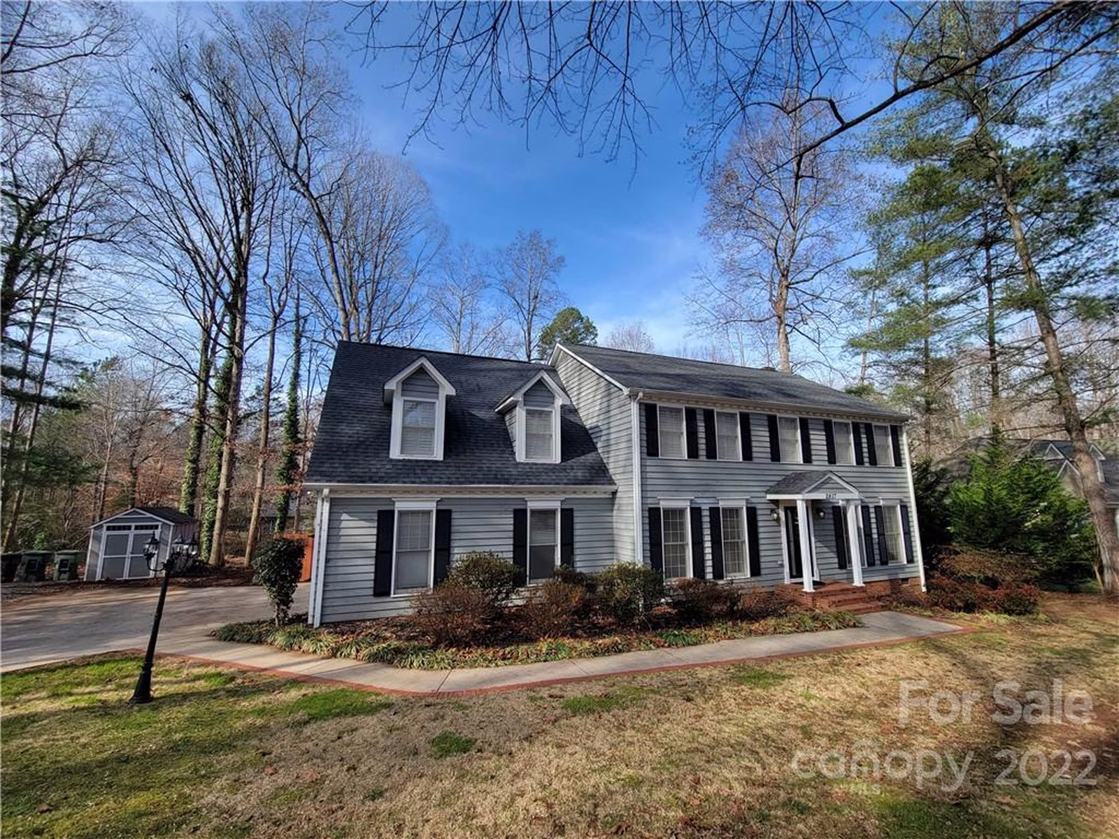 Property image 1 at 2857 Wimbledon Drive, Gastonia, NC 28056