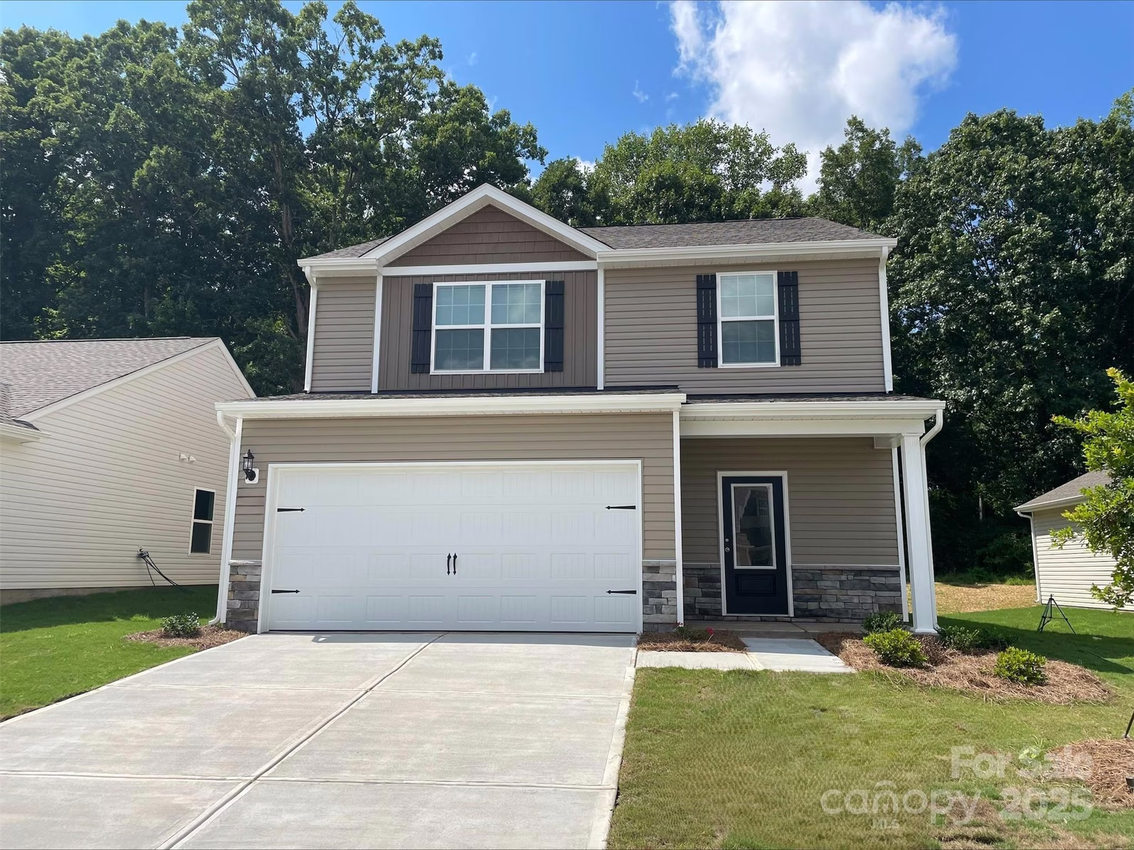 Property image 1 at 3259 Maple Ridge Drive, Gastonia, NC 28052