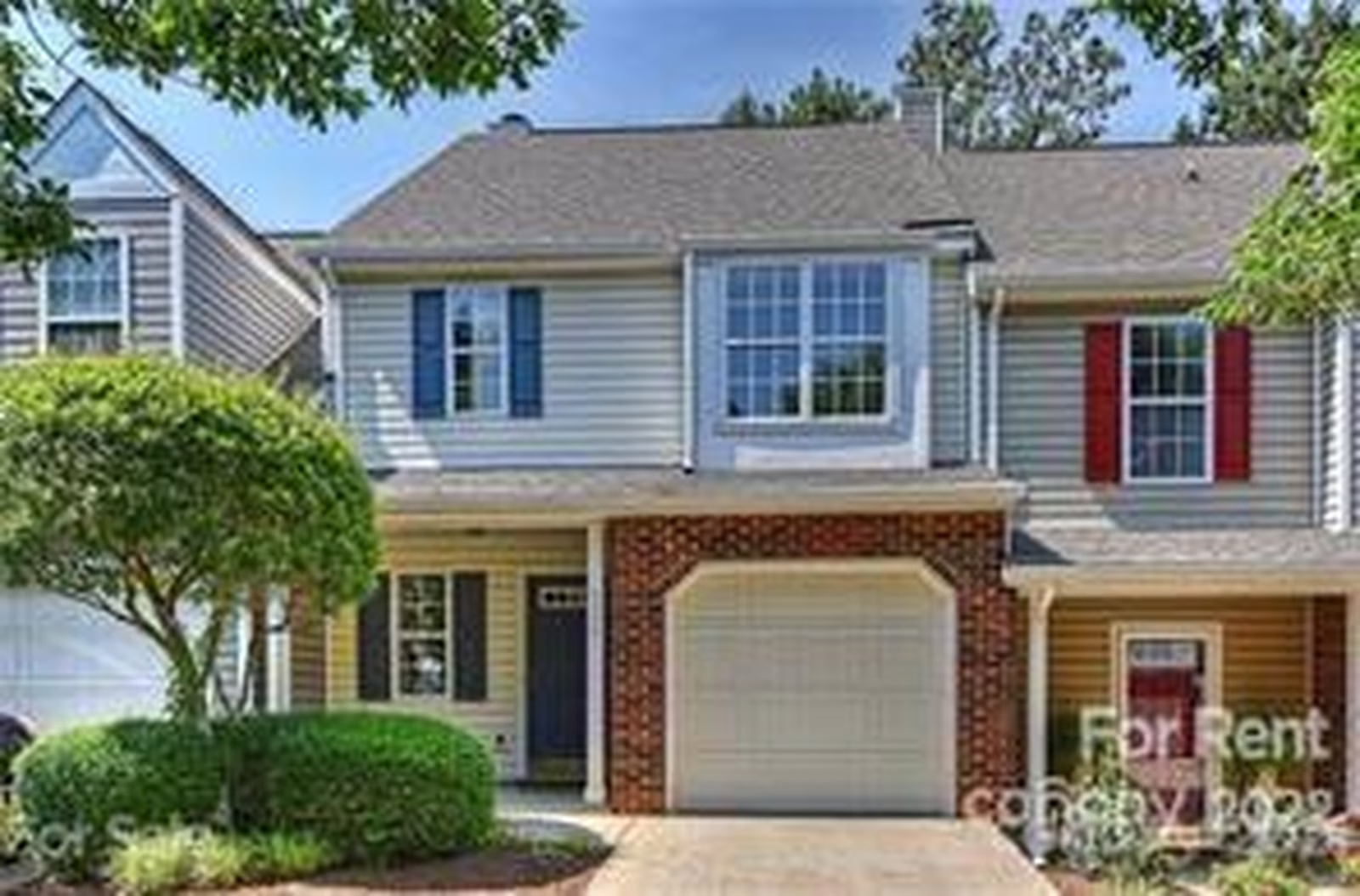 Property image 1 at 8257 Southgate Commons Drive, Charlotte, NC 28277
