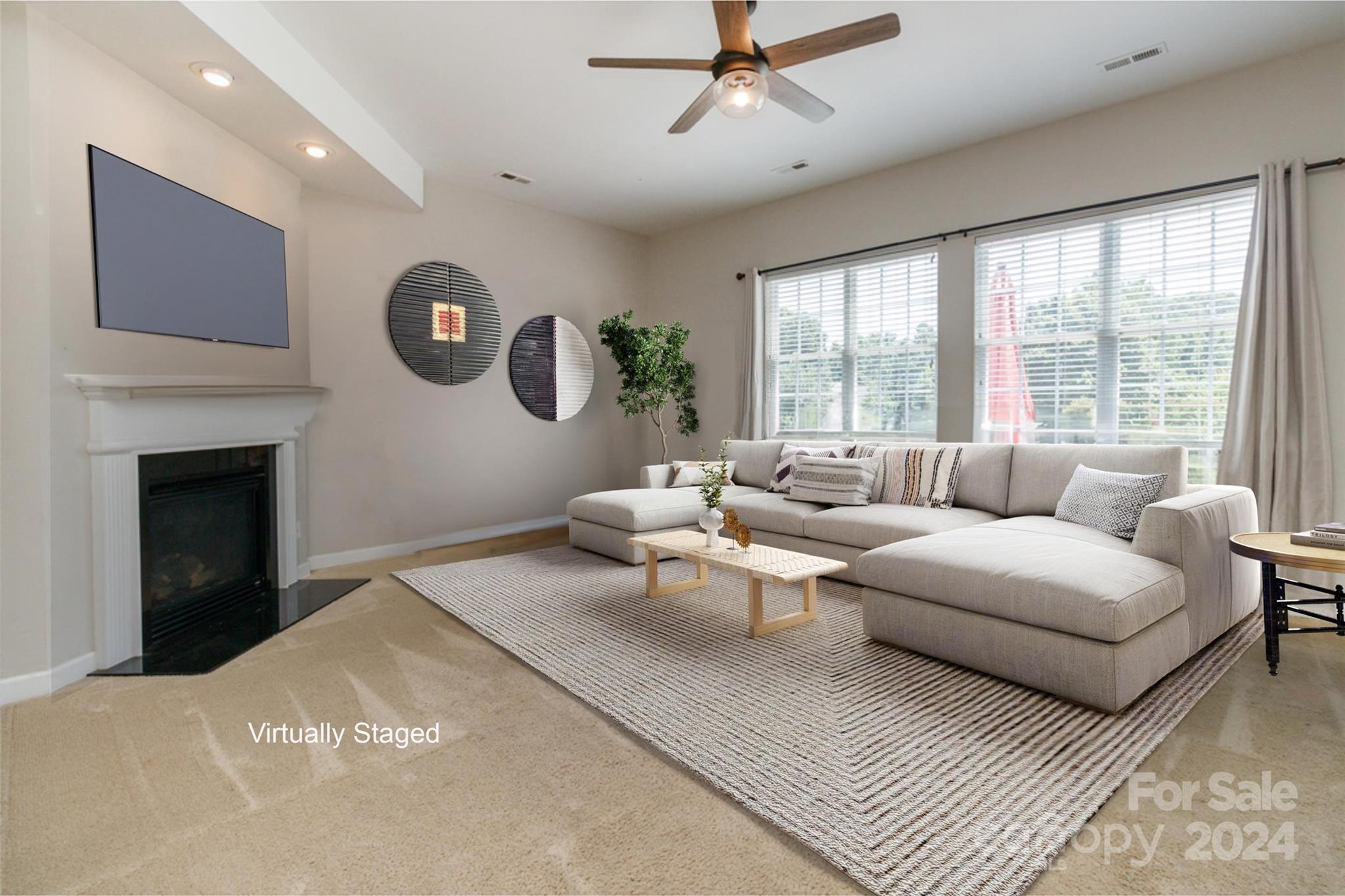 Property image 4 of 401 Palmerston Lane in Wesley Oaks, Waxhaw, NC 28173