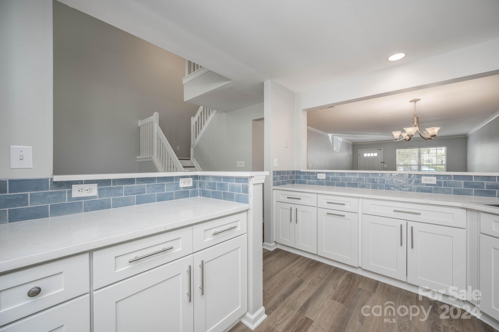 Property image 3 of 8814 Scotch Heather Way in Southgate Commons, Charlotte, NC 28277