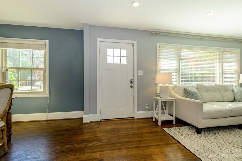 Property image 3 at 2901 Enfield Road, Charlotte, NC 28205