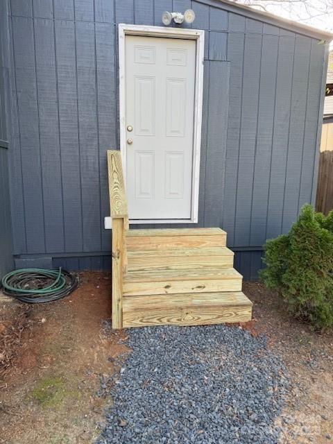 Property image 4 of 113 Hideaway Trail in Twin Harbor, Mount Gilead, NC 27306