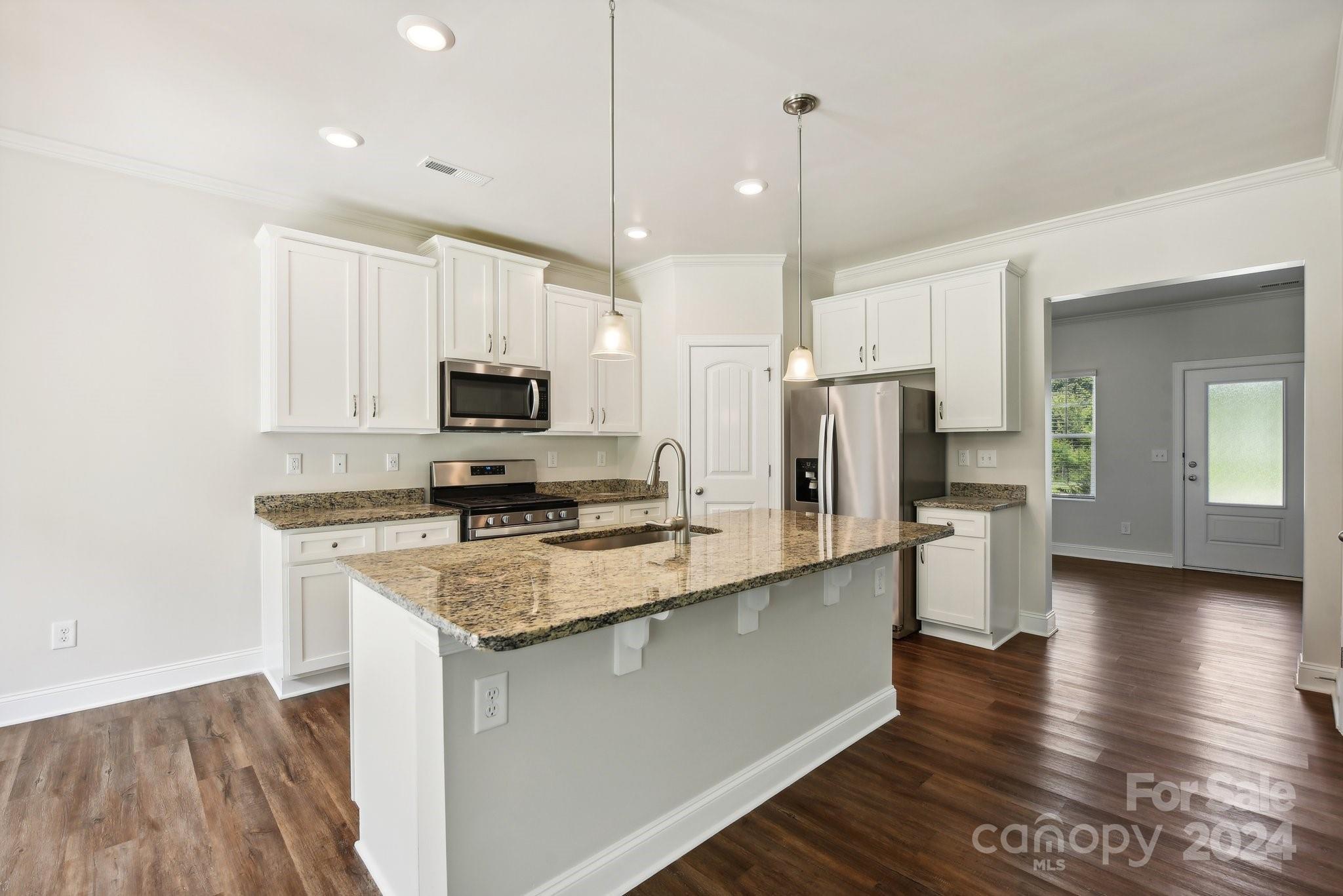 Property image 5 of 3818 Allenby Place in Stratford, Monroe, NC 28110