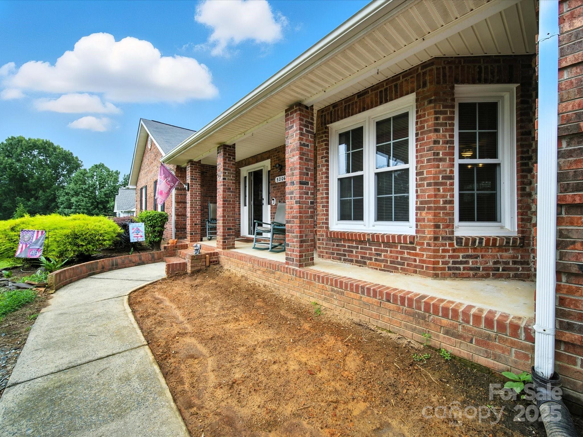 Property image 4 of 3206 Basilwood Circle in Rocky River Estates, Monroe, NC 28110