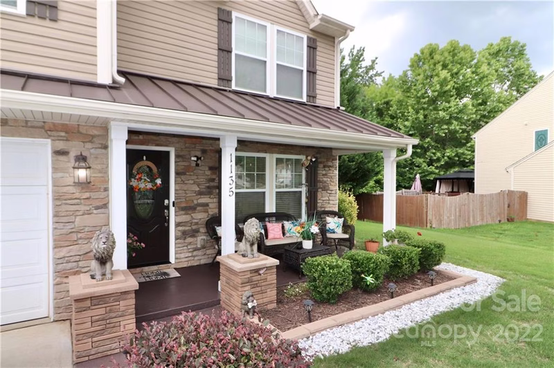 Property image 2 at 1135 Valley Street, Statesville, NC 28677