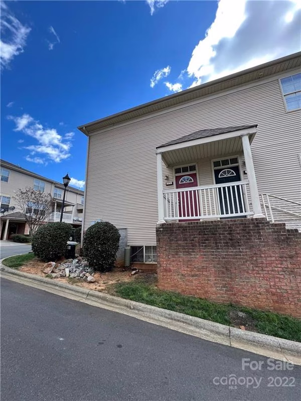 Property image 2 at 6509 Quarterbridge Lane, Charlotte, NC 28262