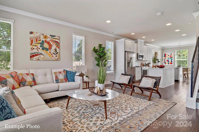 1027 Freeland View Lane