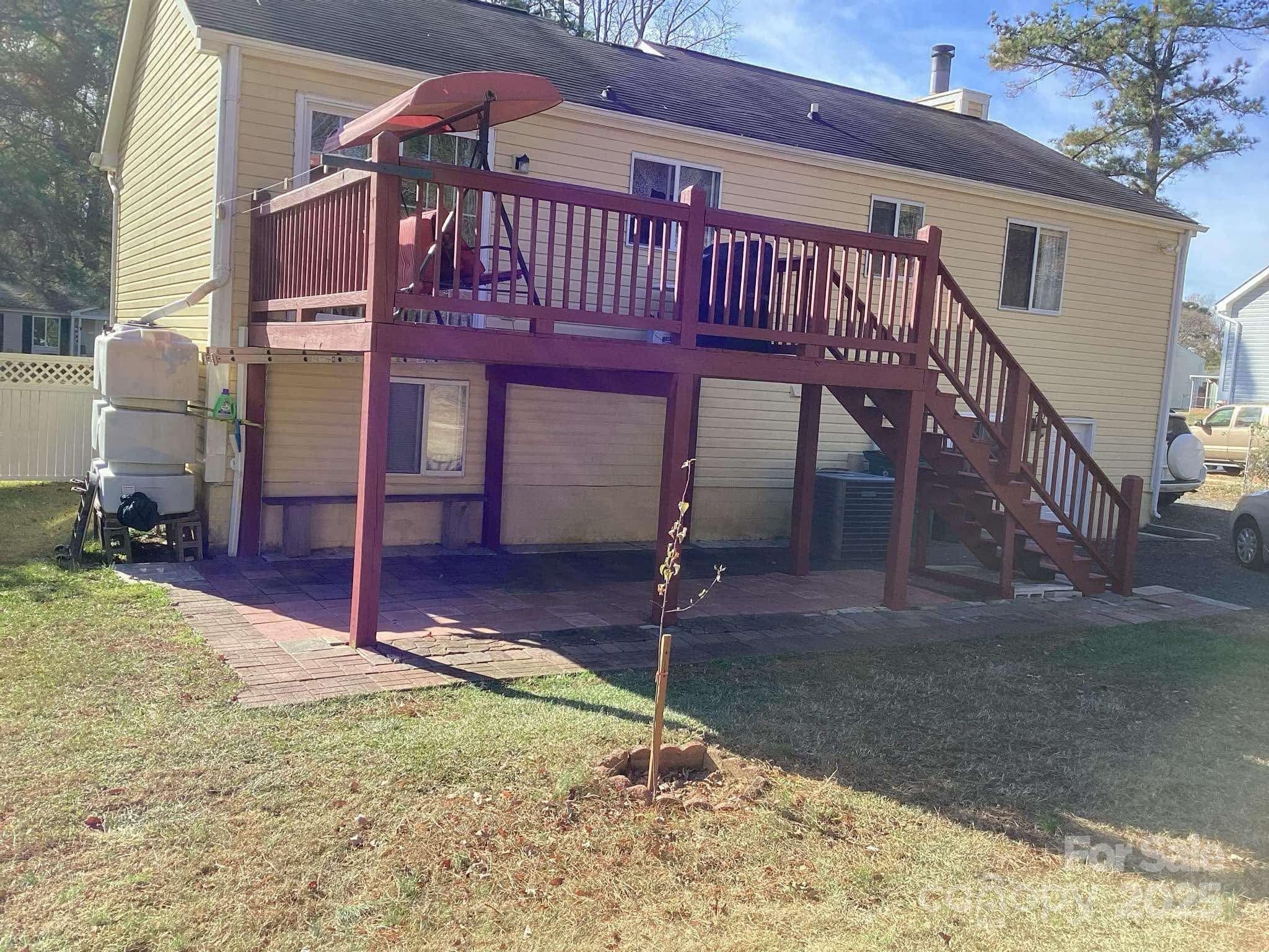 Property image 3 of 5426 Jaslie Lane in Birnam Woods, Charlotte, NC 28227