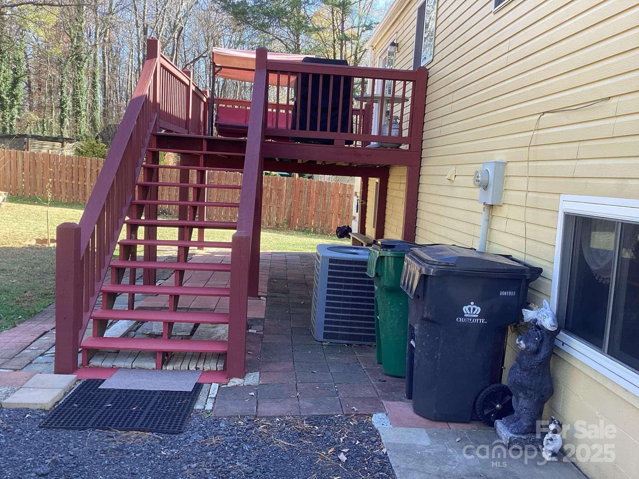 Property image 4 of 5426 Jaslie Lane in Birnam Woods, Charlotte, NC 28227
