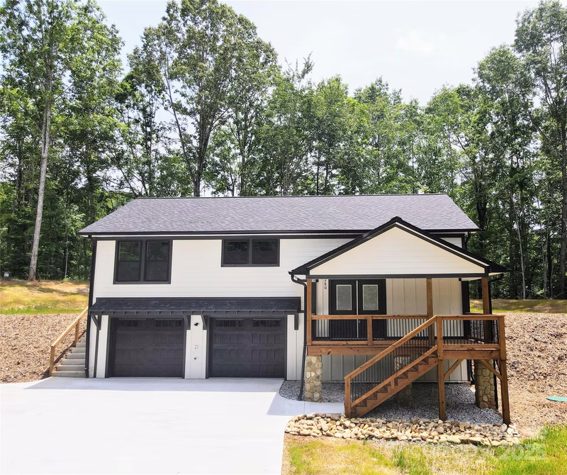 Property image 2 at 280 Haven Ridge Lane, Marion, NC 28752