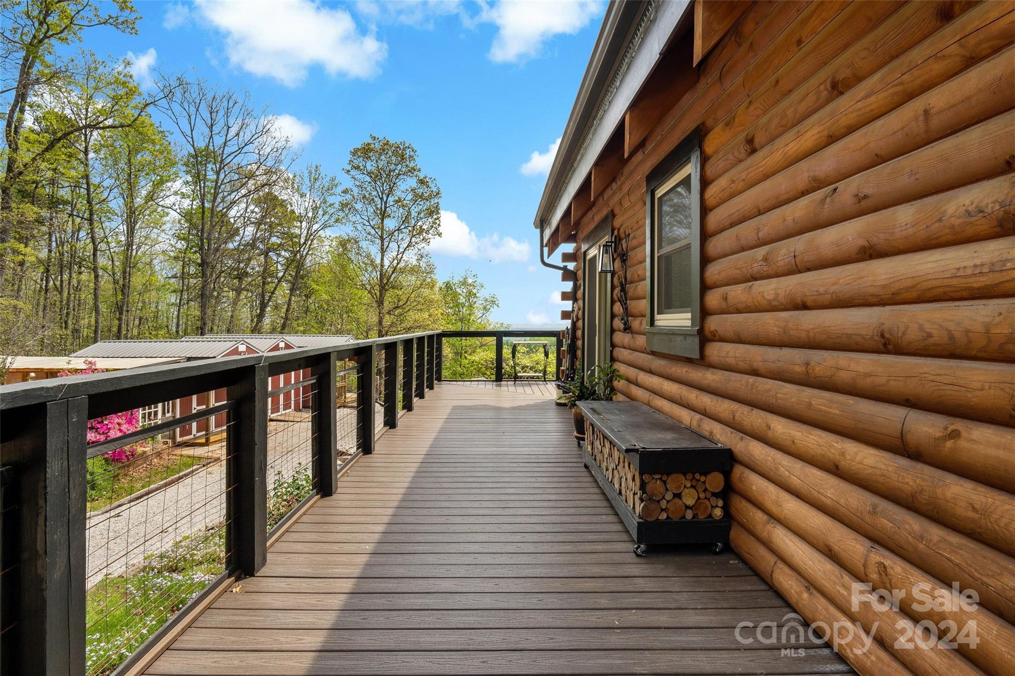 Property image 5 of 1586 Haven Heights Drive in Haven Heights, Marion, NC 28752