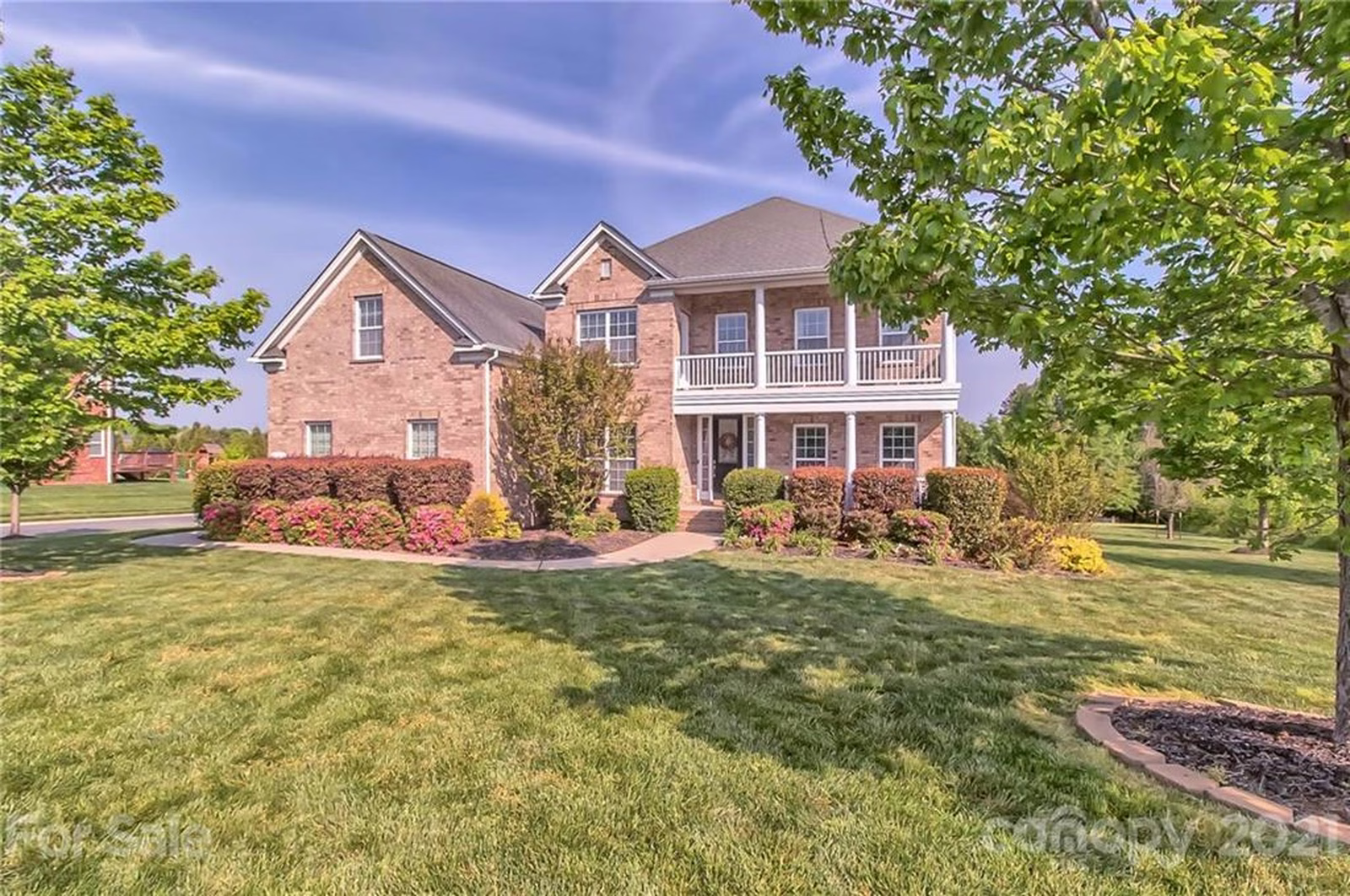 Property image 1 at 606 Five Leaf Lane, Waxhaw, NC 28137