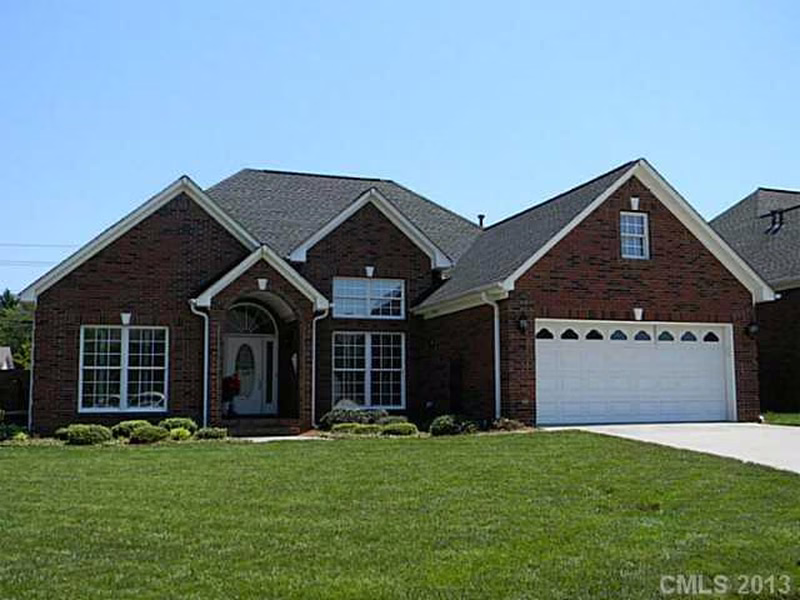 1609 Elkhart Circle