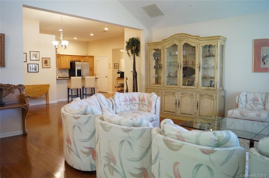 Property image 2 of 2423 Coltsview Lane in Polo Club at Weddington, Matthews, NC 28105