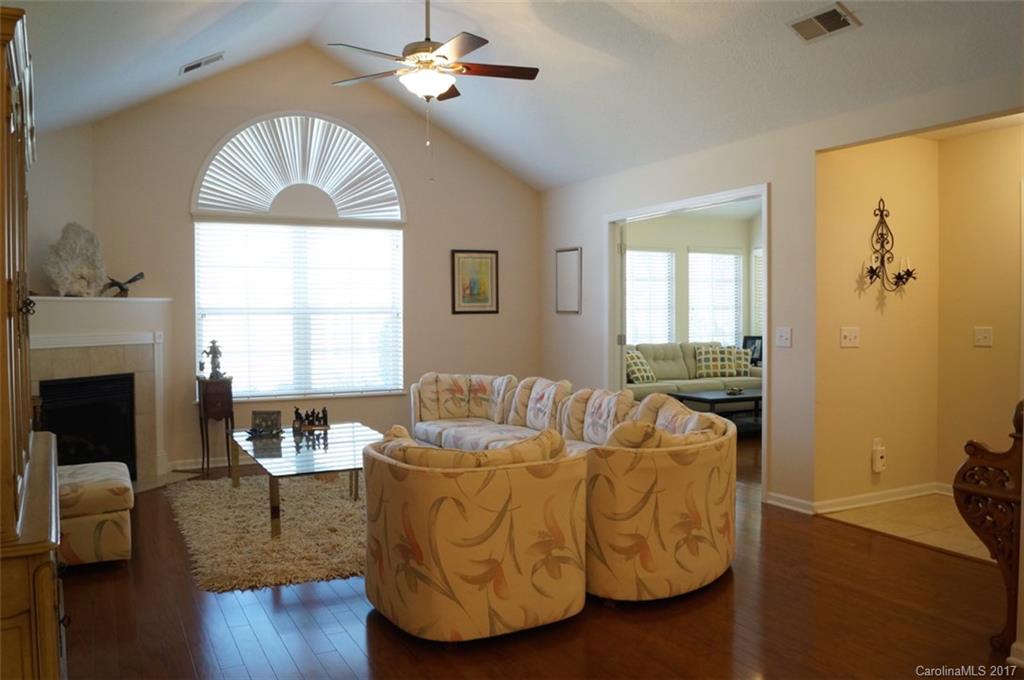 Property image 4 of 2423 Coltsview Lane in Polo Club at Weddington, Matthews, NC 28105