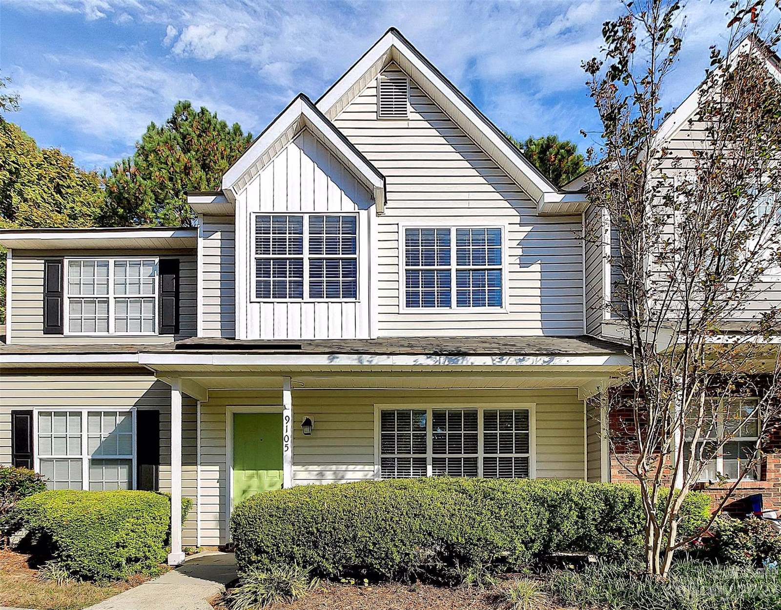 Property image 1 at 9105 Charminster Court, Charlotte, NC 28269