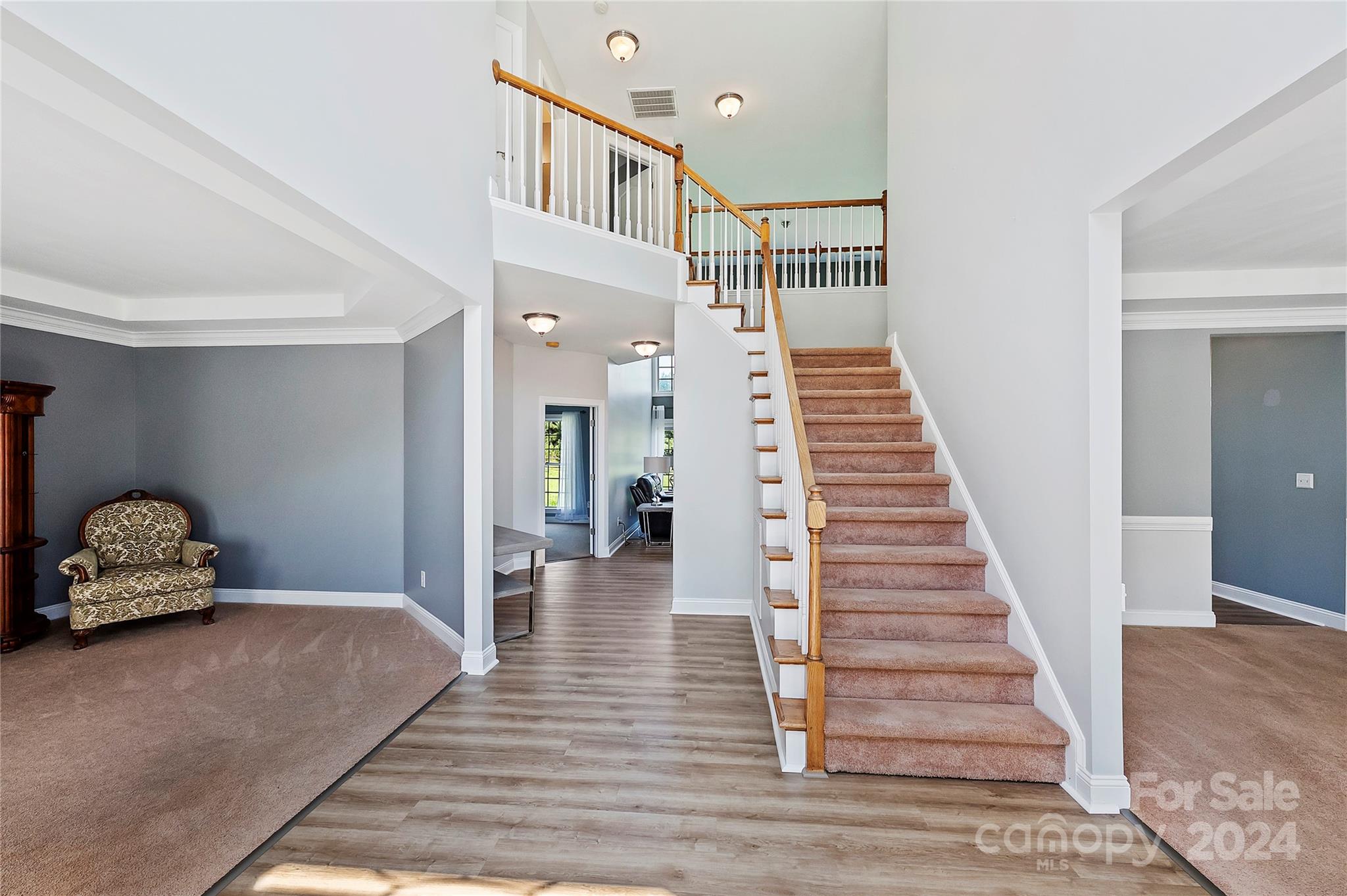 Property image 3 of 2225 Madeira Circle in Tuscany, Waxhaw, NC 28173