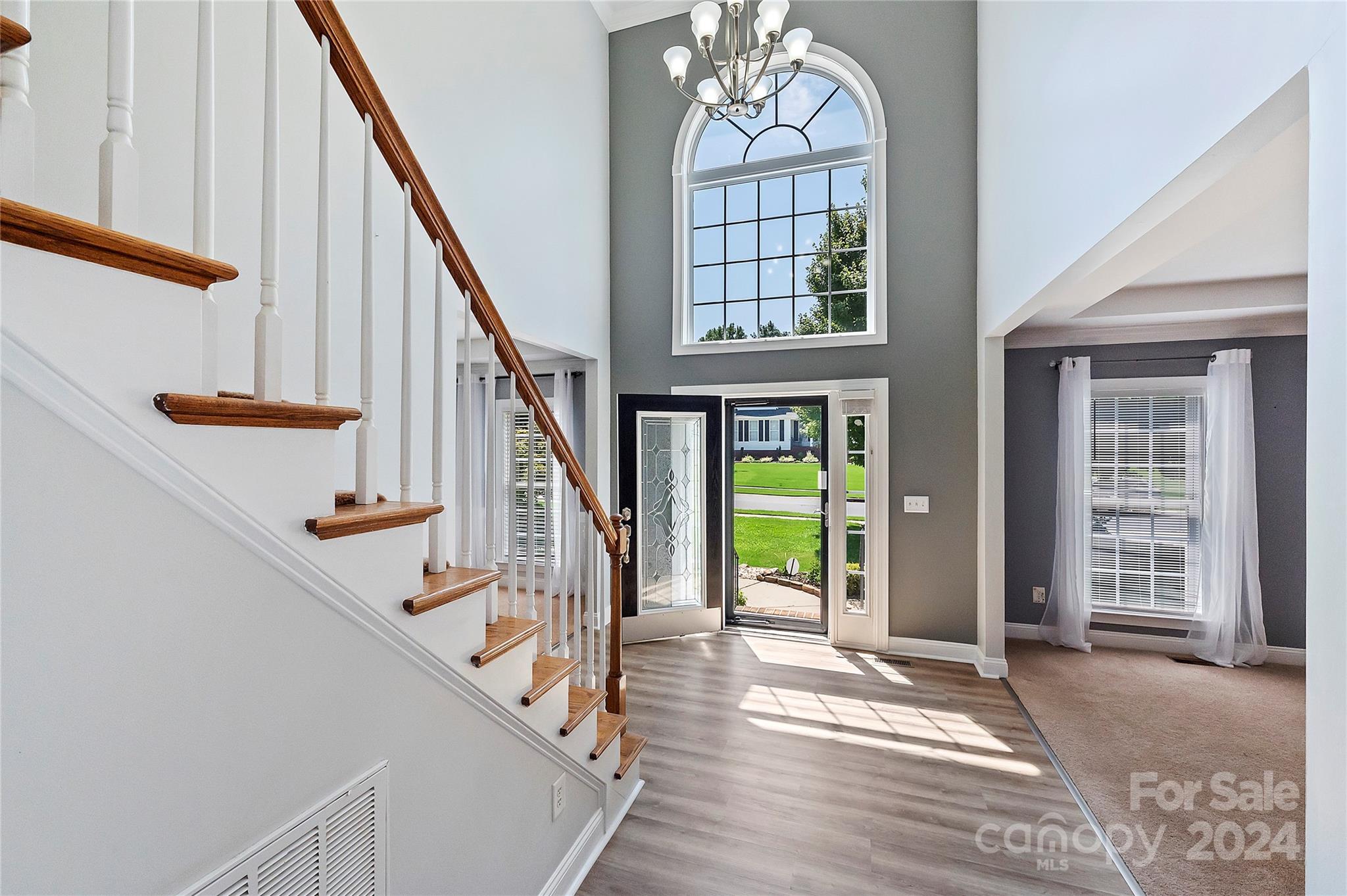 Property image 4 of 2225 Madeira Circle in Tuscany, Waxhaw, NC 28173