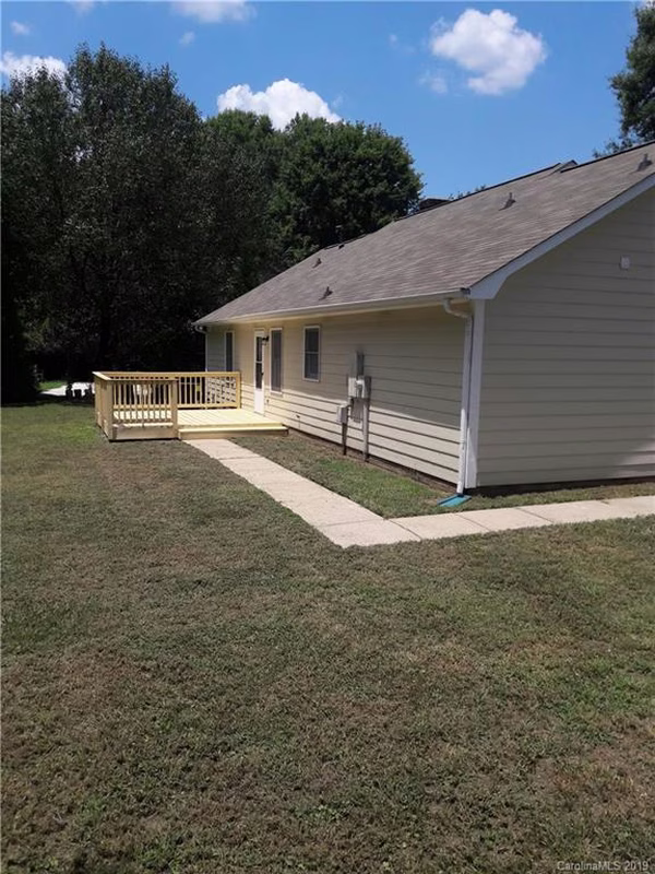 Property image 4 at 651 Tryon Place, Gastonia, NC 28054