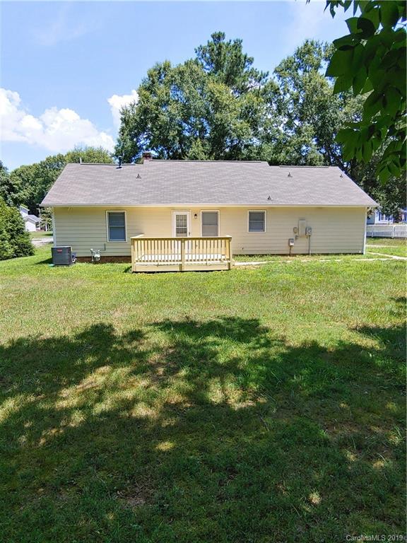 Property image 2 of 651 Tryon Place in Governors Square, Gastonia, NC 28054