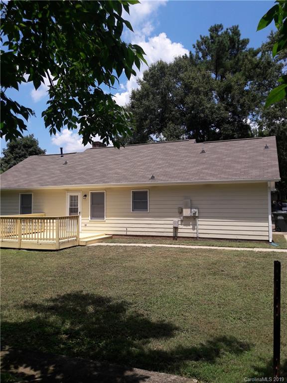 Property image 3 of 651 Tryon Place in Governors Square, Gastonia, NC 28054