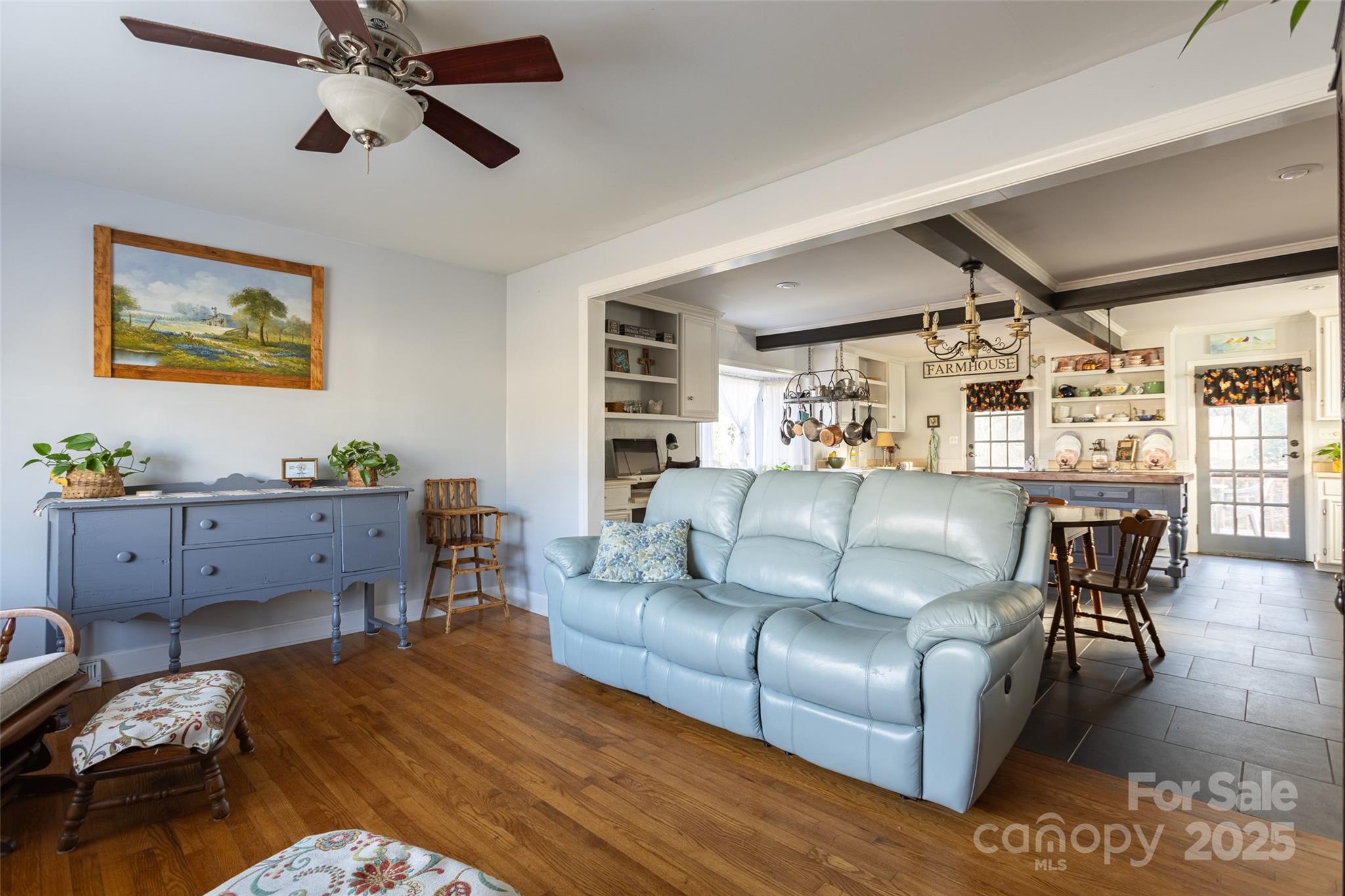 Property image 5 of 1224 Castlegate Street in KINGSWOOD, Gastonia, NC 28054