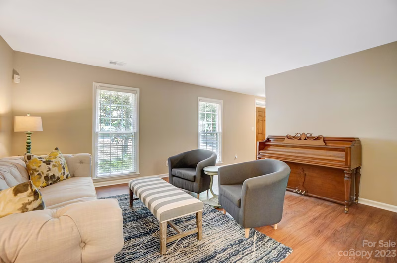 Property image 3 at 4912 Quail Canyon Drive, Charlotte, NC 28226