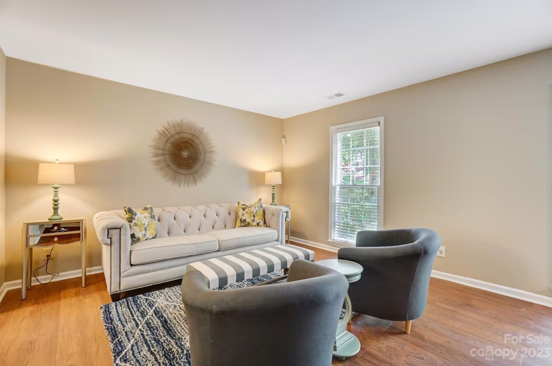 Property image 5 at 4912 Quail Canyon Drive, Charlotte, NC 28226