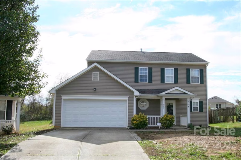 303 Holton Drive