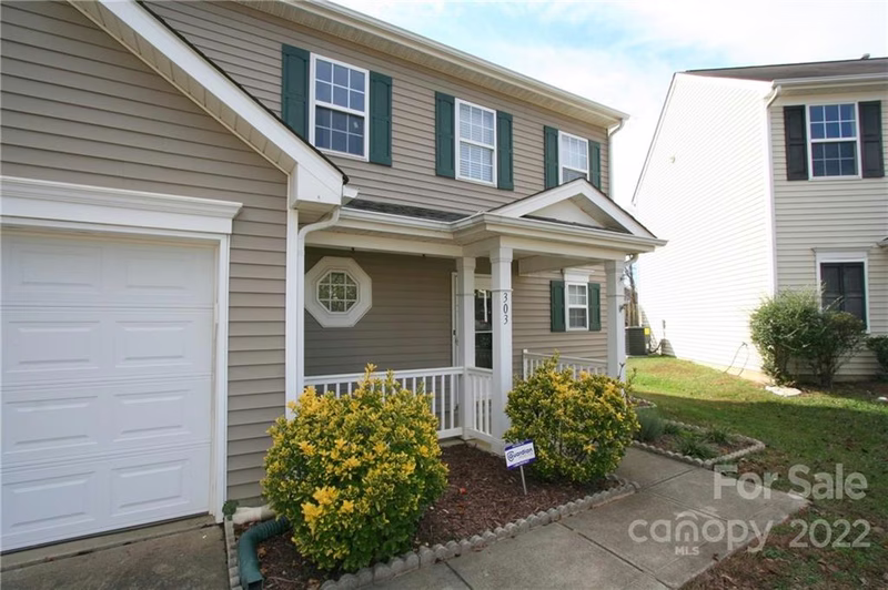 Property image 3 at 303 Holton Drive, Monroe, NC 28110