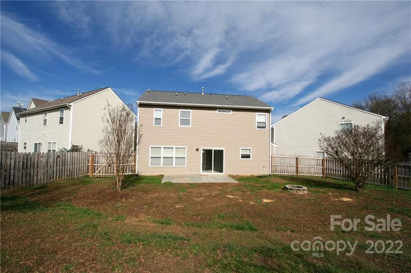 Property image 4 at 303 Holton Drive, Monroe, NC 28110