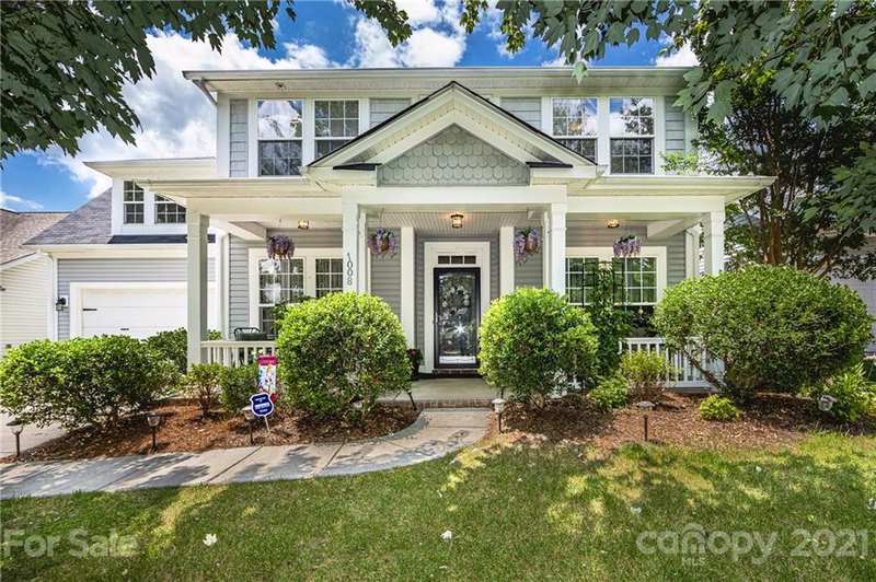 1008 Millbank Drive