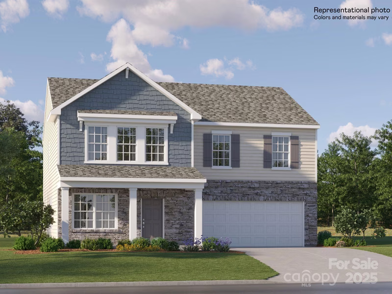 Creekside Cottages, Bessemer City Community