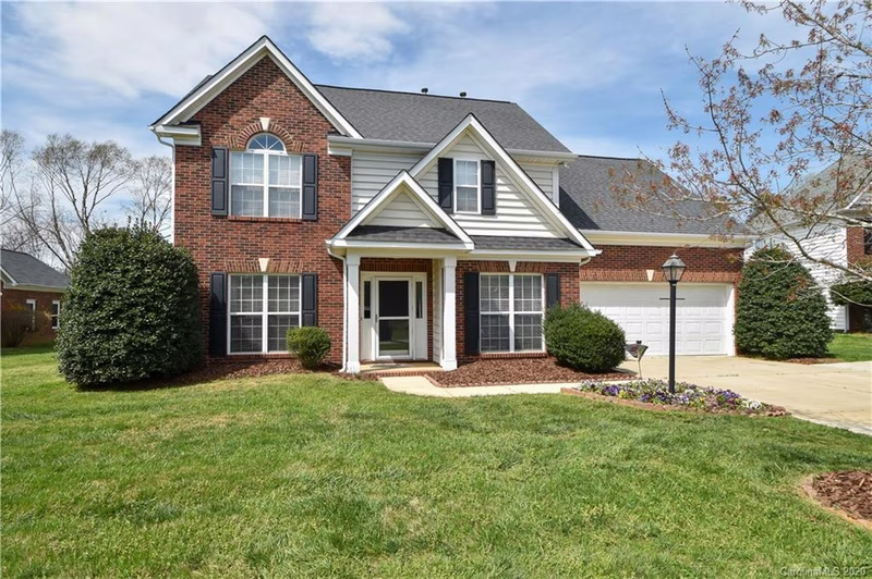 2203 Windy Hill Lane