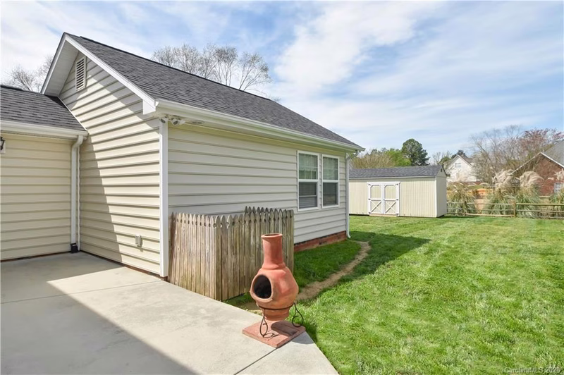 Property image 3 at 2203 Windy Hill Lane, Monroe, NC 28110