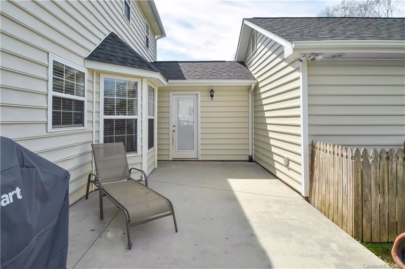 Property image 4 at 2203 Windy Hill Lane, Monroe, NC 28110