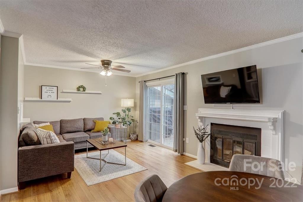 Property image 4 of 12 Hollybrook Drive in Hollybrook Condos, Asheville, NC 28803