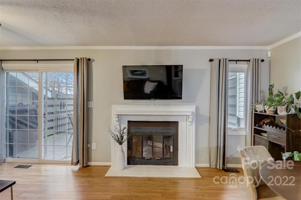 Property image 5 of 12 Hollybrook Drive in Hollybrook Condos, Asheville, NC 28803