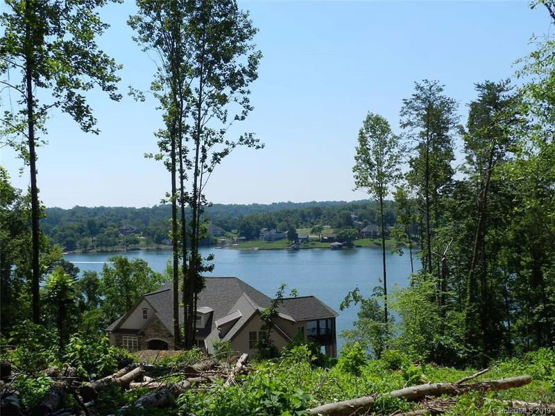 Property image 3 at 6147 Plantation Pointe Drive, Granite Falls, NC 28630