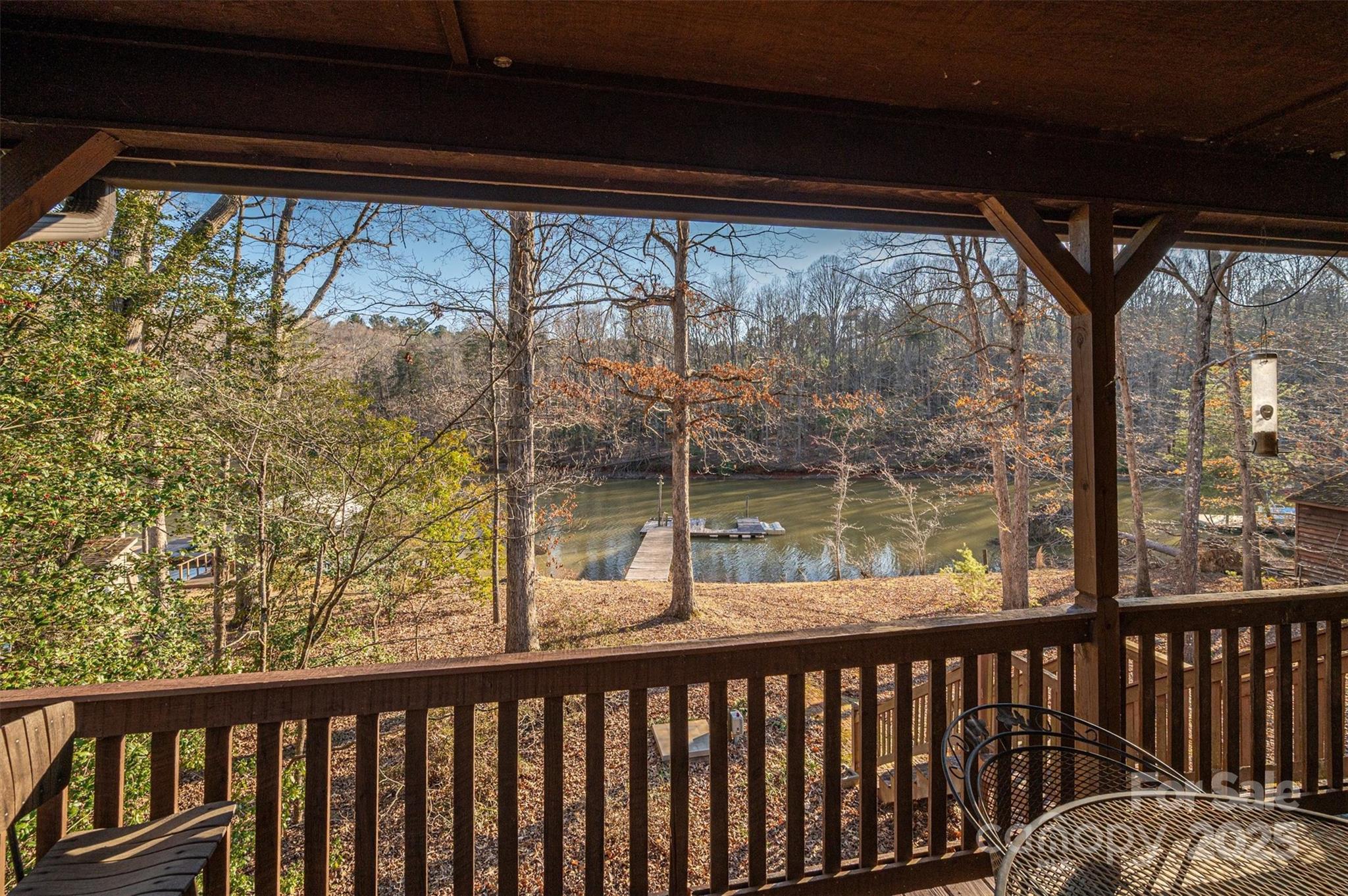 Property image 3 of 8749 Dog Leg Road in Sherwood Shores, Sherrills Ford, NC 28673