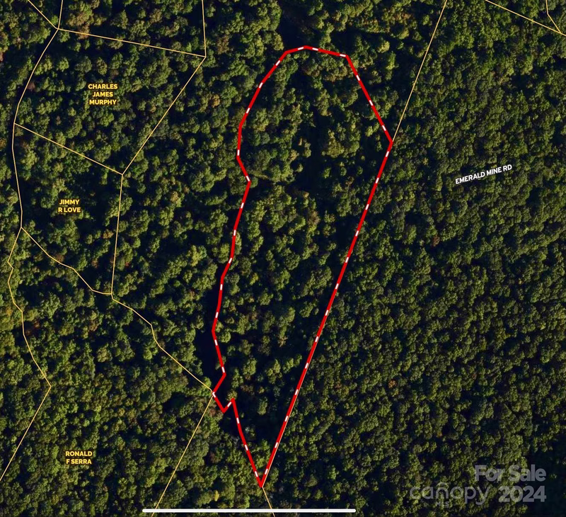 Property image 5 at 000 Pebble Ridge Road, Spruce Pine, NC 28777